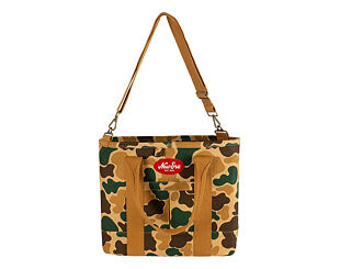 Taška New Era - Branded Camo Tote Bag - Camo