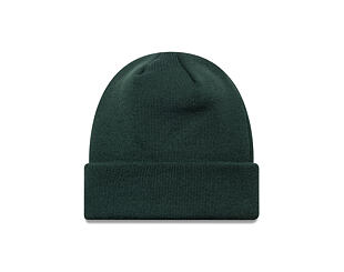 Kulich New Era - MLB Essential Beanie Medium Knit - NY Yankees - Green / White