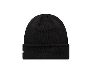 Kulich New Era - NBA Wordmark Beanie - Chicago Bulls - Black