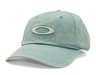 Oakley - Uo Remix Dad Hat - Pacific