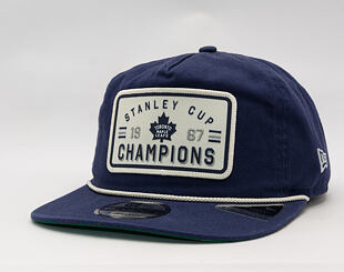 Kšiltovka New Era - NHL Champion VC 19TWENTY - Toronto Maple Leafs - Team Color