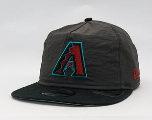 Kšiltovka New Era - MLB Nylon Ripstop 19TWENTY - Arizona Diamondbacks - Team Color
