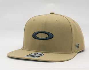Kšiltovka Oakley Mark III - 32F