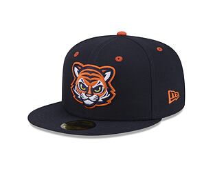 Kšiltovka New Era - MiLB Theme Nights 59FIFTY - Erie Sea Wolves