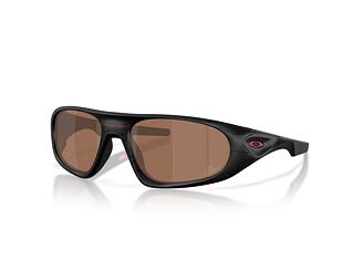 Sluneční brýle Oakley - Neoforma - 100 Thieves - Matte Black