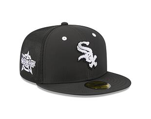 Kšiltovka New Era - MLB All Star Game Workout 2026 59FIFTY - Chicago White Sox - Team Color