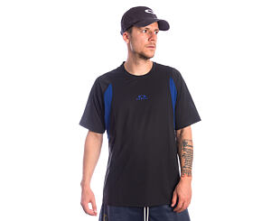 Triko Oakley - Training Tech Ss Tee - Pitch Black