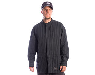 Košile Oakley - Fgl Fuel Ls Shirts 6.0 - Phantom