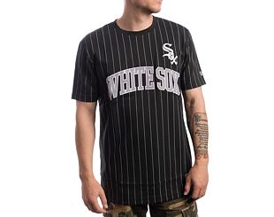 Triko New Era - MLB US Edit - Chicago White Sox - Team Color