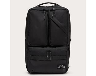 Batoh Oakley - Essential Day Pack M 9.0 - Blackout