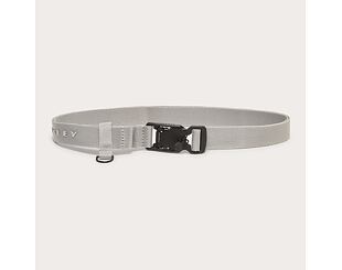 Pásek Oakley - Latitude Web Belt - Cement