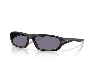 Sluneční brýle Oakley - Terraforma - Prizm Grey - Matte Black