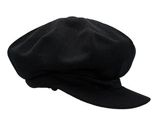 Bekovka Kangol - Tropic Spitfire - Black