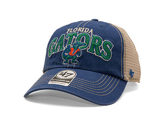 Kšiltovka '47 Brand - Florida Gators - Tuscaloosa CLEAN UP
