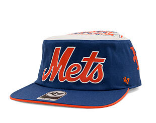 Kšiltovka '47 Brand - MLB 86 Mets Painters Cap - NY Mets