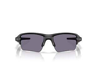 Brýle Oakley Flak 2.0 XL Matte Black/PRIZM Grey