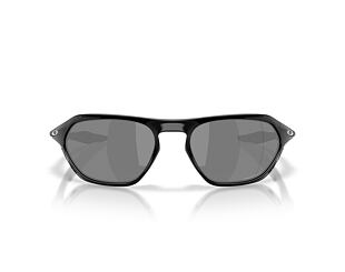Brýle Oakley Cage Jacket Polished Black/PRIZM Black Polarized