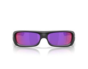 Brýle Oakley Permian Matte Black Ink/PRIZM Road