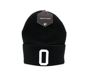 Kulich State of WOW Oscar Black #AlphaCollection