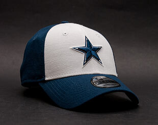 Kšiltovka New Era The League Dallas Cowboys 9FORTY Team Colors Strapback