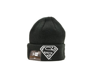 Dětský Kulich New Era Superman GITD Toddler Black