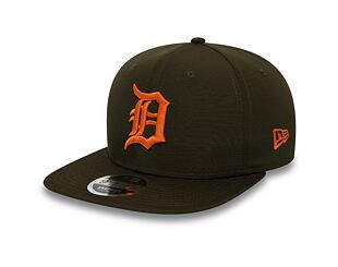 Kšiltovka New Era 9FIFTY Detroit Tigers Original Fit Utility New Olive/Orange