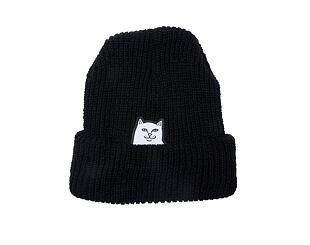 Kulich Rip & Dip Lord Nermal Beanie Black
