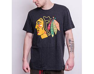 Triko 47 Brand NHL Chicago Blackhawks '47 CLUB Tee 466545