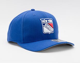 Kšiltovka 47 Brand New York Rangers Cold Zone ‘47 MVP DP