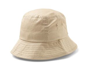 Klobouk Upfront Gama Bucket Hat Lt Khaki