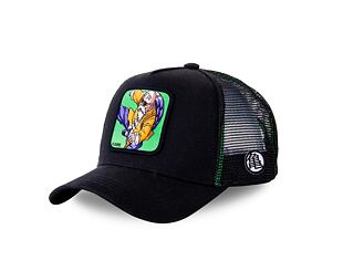Kšiltovka Capslab Trucker (DRAGON BALL Z) KAM9 KAME