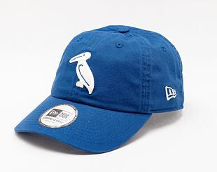 Kšiltovka New Era 9TWENTY NBA Minor League Casual Classic New Orleans Pelicans DRY