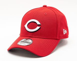 Kšiltovka New Era 9FORTY The League Cincinnati Reds Red