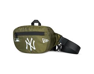 Ledvinka New Era MLB Micro Waist Bag New York Yankees New Olive