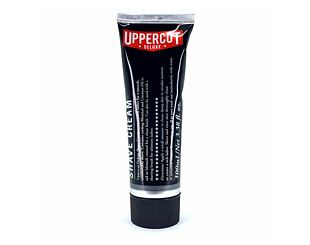 Krém na holení Uppercut Deluxe SHAVING CREAM 100ml