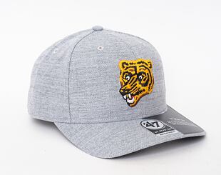 Kšiltovka 47 Brand Boston Bruins Heather '47 MVP DP Charcoal
