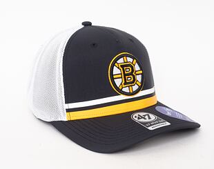 Kšiltovka 47 Brand Boston Bruins Rockhill Mesh ’47 MVP DP