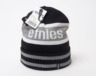 Kulich ETNIES Hillcrest Beanie Black