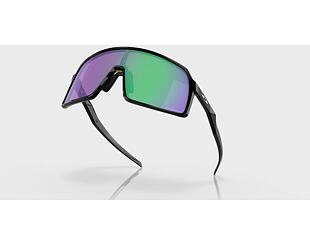 Sluneční brýle Oakley Sutro Black Ink / Prizm Jade