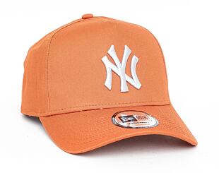 Kšiltovka New Era 9FORTY A-Frame MLB League Essential New York Yankees RDW