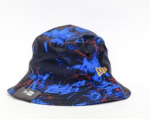 Klobouk New Era Bucket X-Ray Scape Tapered Black