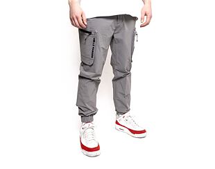 Kalhoty Helly Hansen Arc Tech Pant 876 Concrete