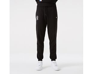 Tepláky New Era MLB Team Logo Joggers New York Yankees Black