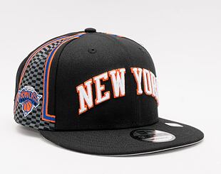 Kšiltovka New Era 9FIFTY NBA22 City Official New York Knicks