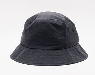 Klobouk Urban Classics Water Repellent Bucket Hat Black