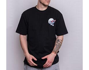 Triko Independent Breakout T-Shirt Black