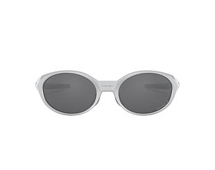 Sluneční brýle Oakley Eyejacket Redux Prizm Black Polarized - OO9438-0558