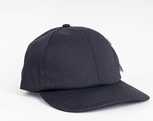 Kšiltovka Etnies Stylized E Strapback Black