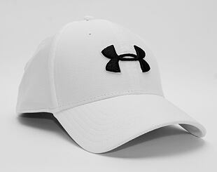 Kšiltovka Under Armour Men's Blitzing 3.0 Cap 100