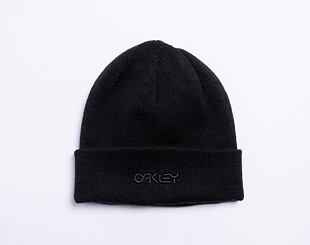 Kulich Oakley B1B Logo Beanie 02EU